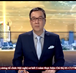 Bản tin đài VTV8 về Lễ hội giao lưu văn hóa Việt Nhật và Ngày hội việc làm Nhật Bản 2021 Đại học Đông Á